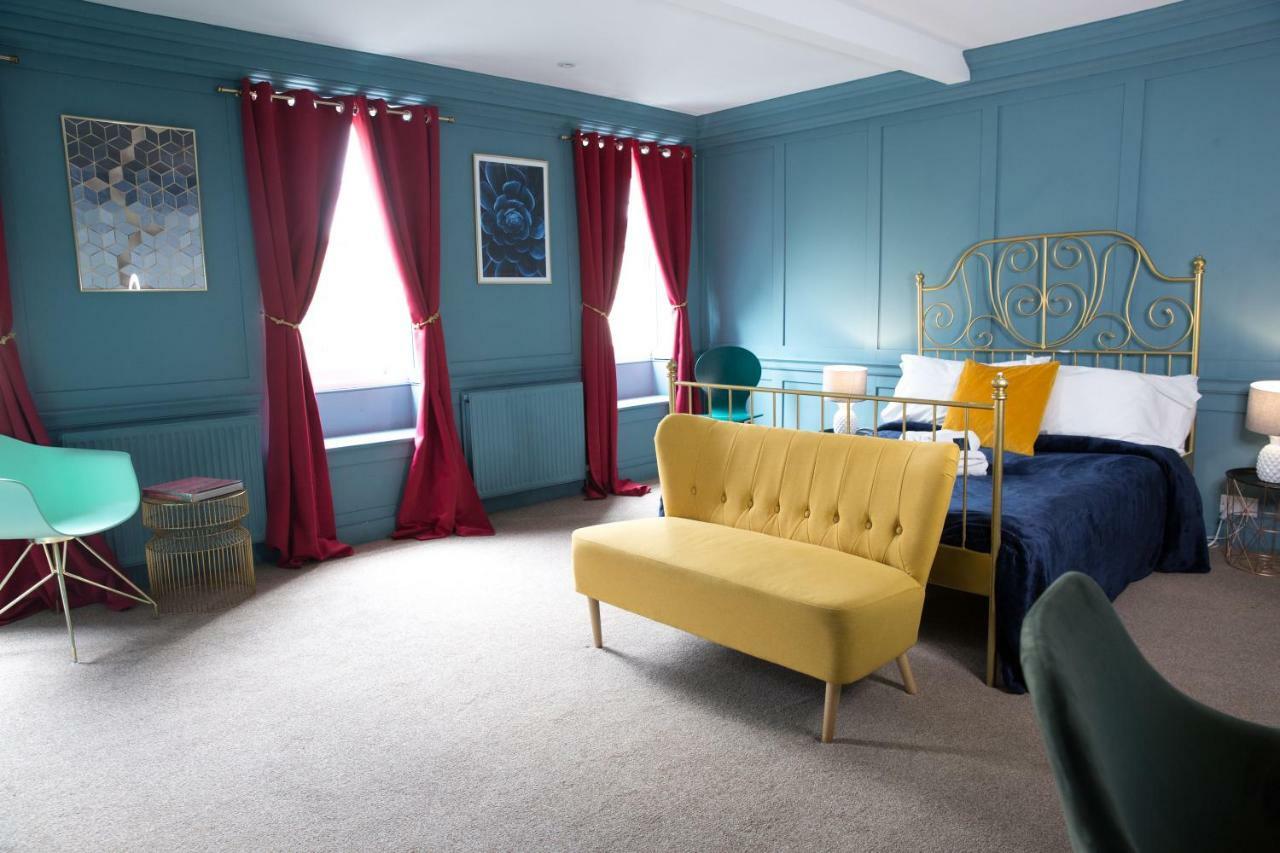 Guest house House Of Sebastiao Maria - The Townhouse *