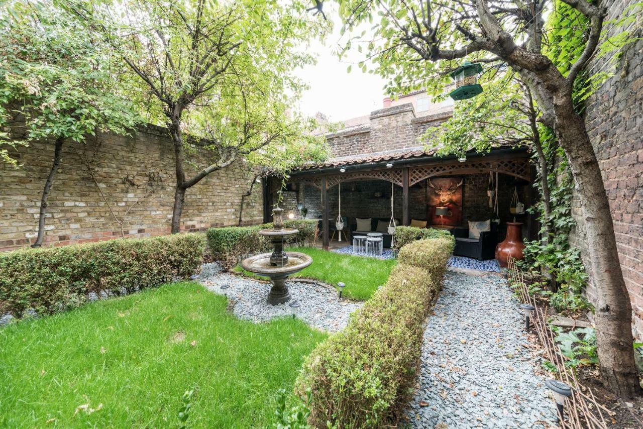 House Of Sebastiao Maria - The Townhouse Guest house