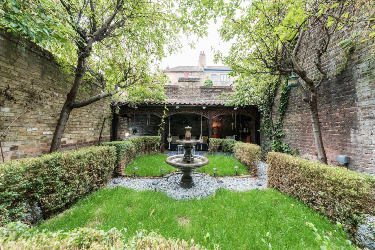 House Of Sebastiao Maria - The Townhouse Guest house