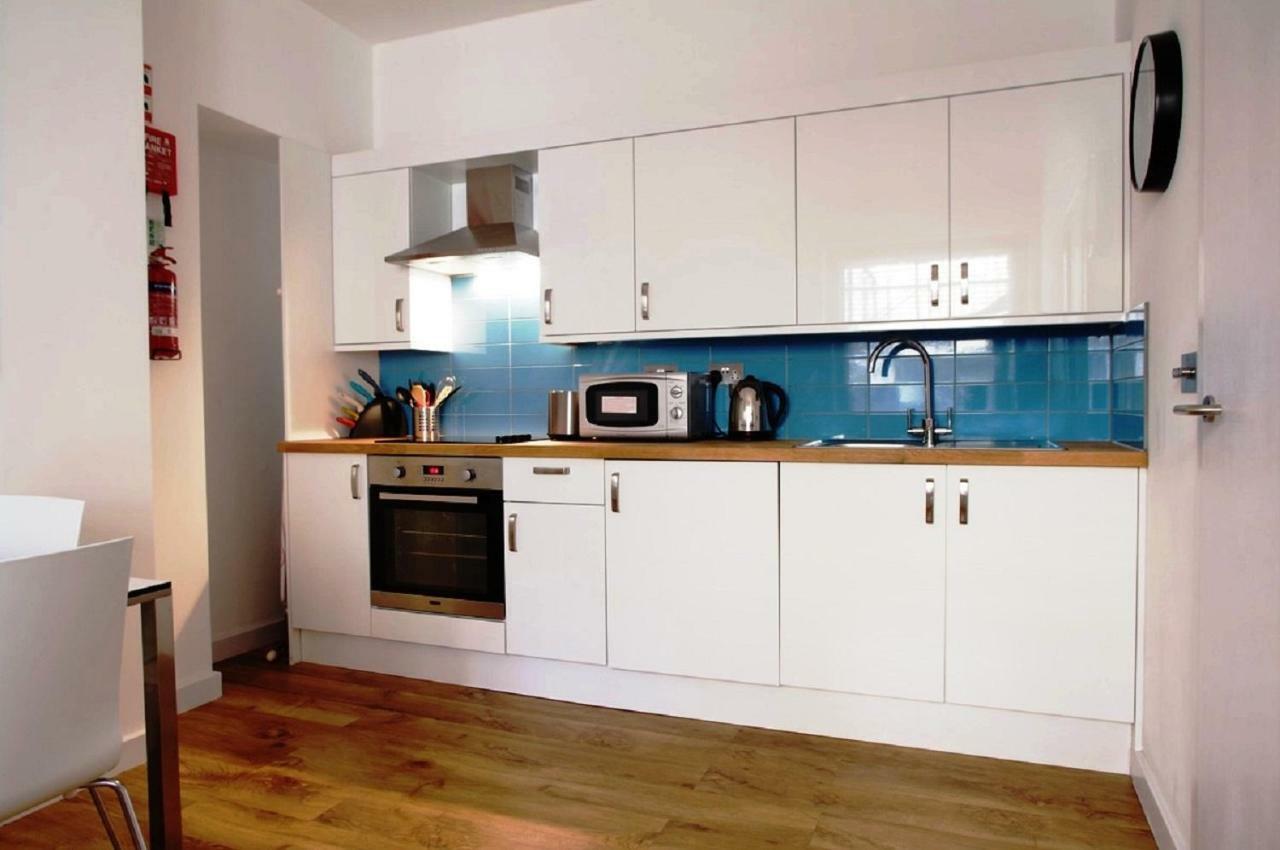 Acorn - Byng Place * London
