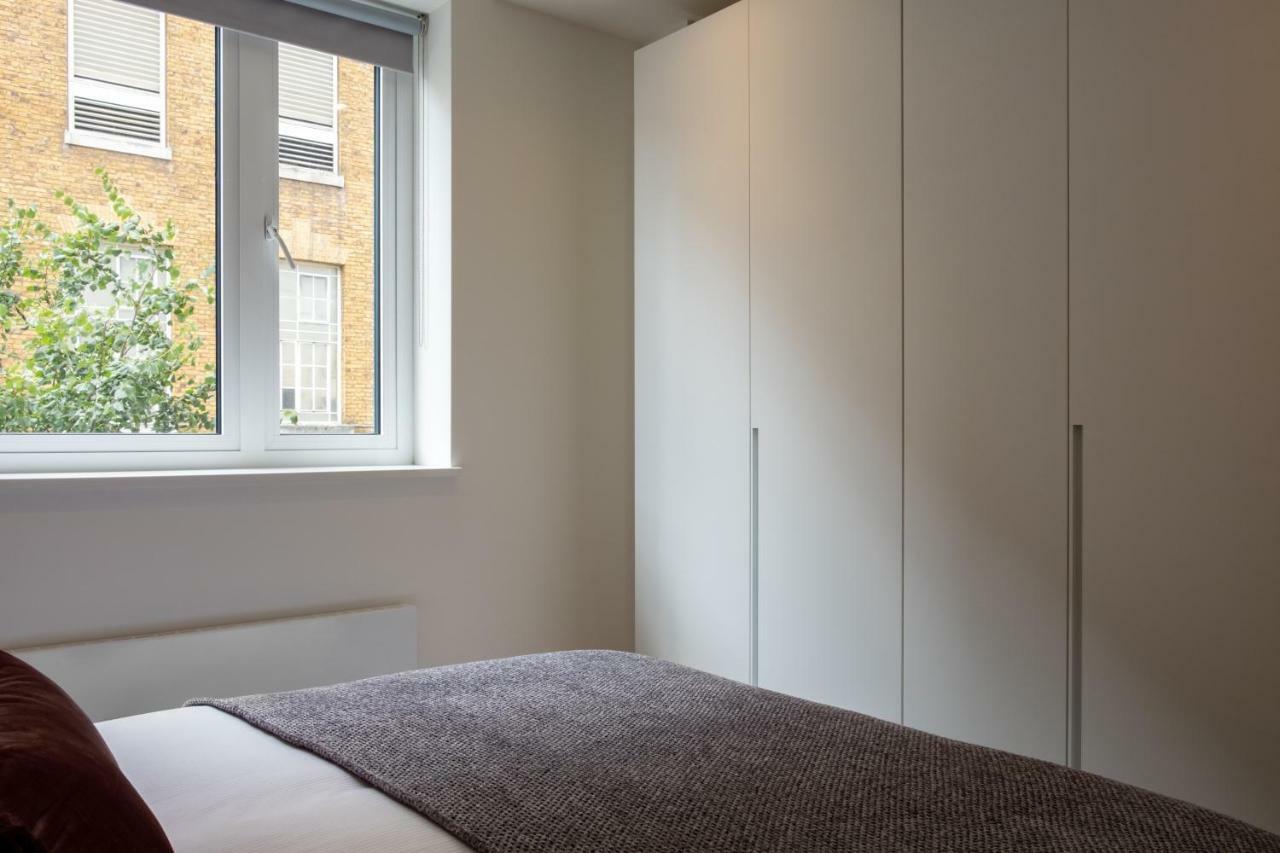 Sweet - Mile End Apartment London