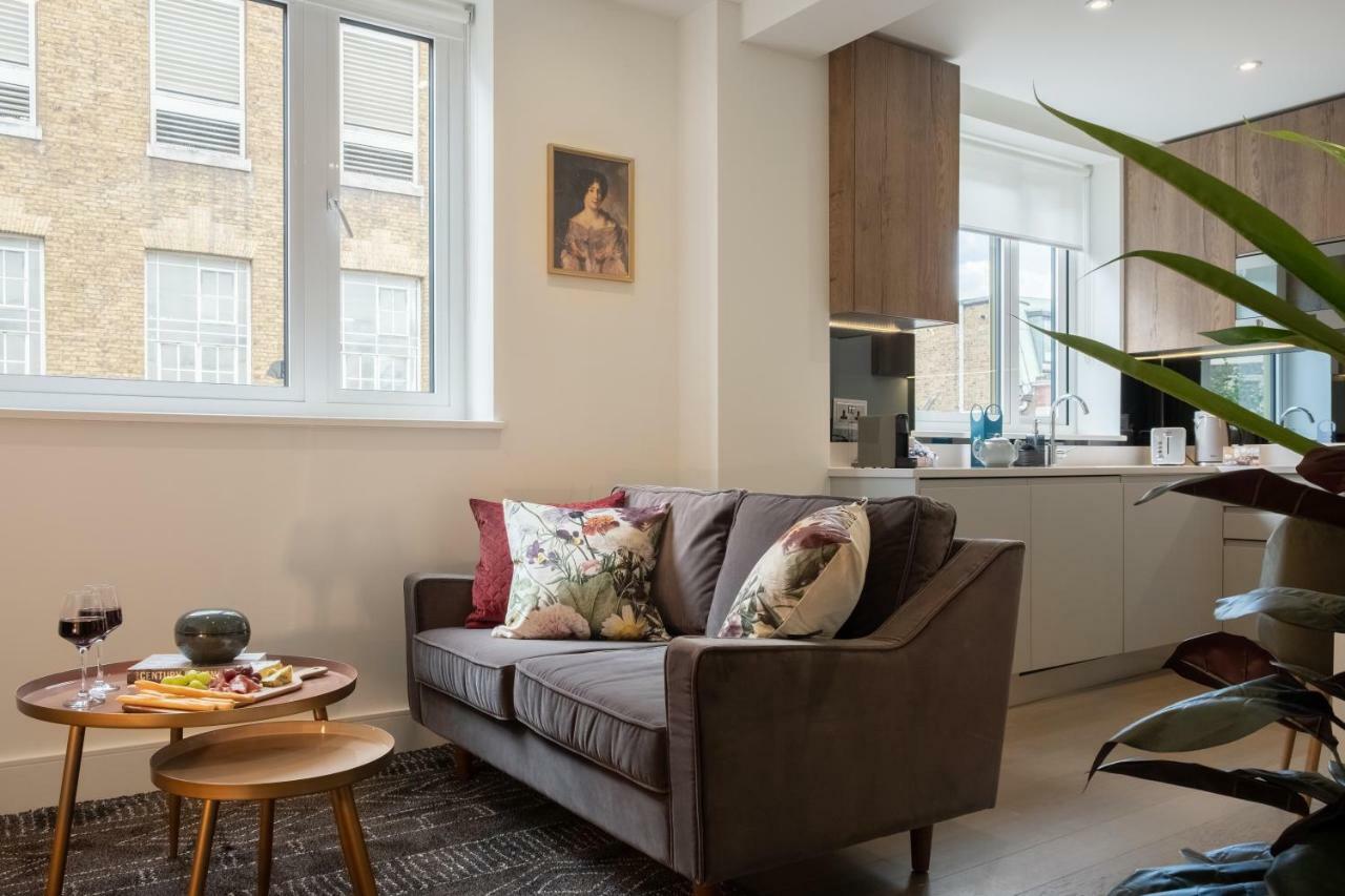 Sweet - Mile End Apartment London