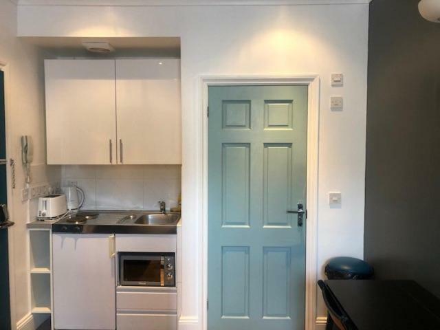 Stylish Studio In Brixton - E Apartment London