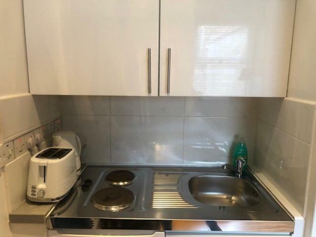 Stylish Studio In Brixton - E Apartment