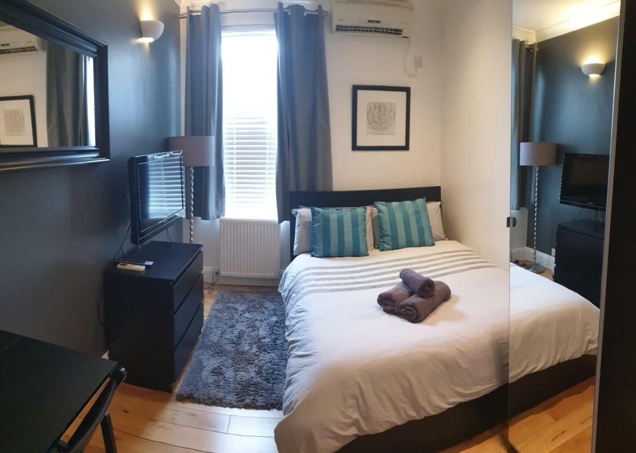Stylish Studio In Brixton - E Apartment London