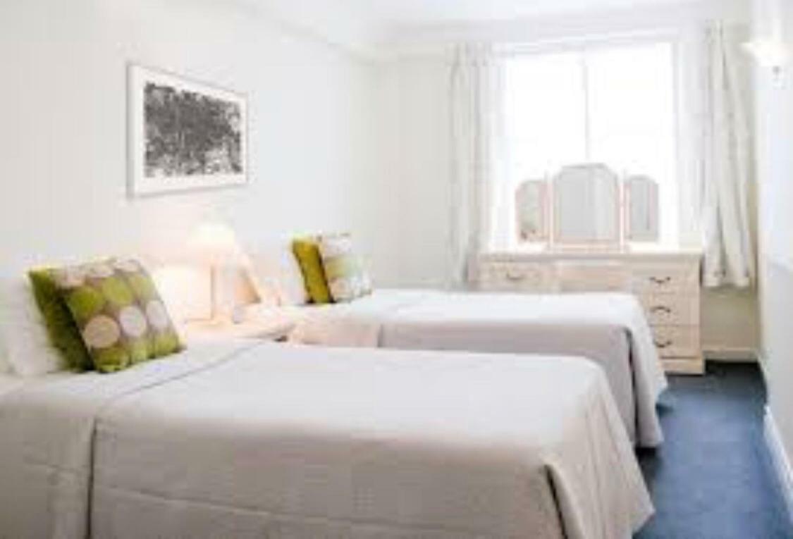 Apartment Mayfair Prime *