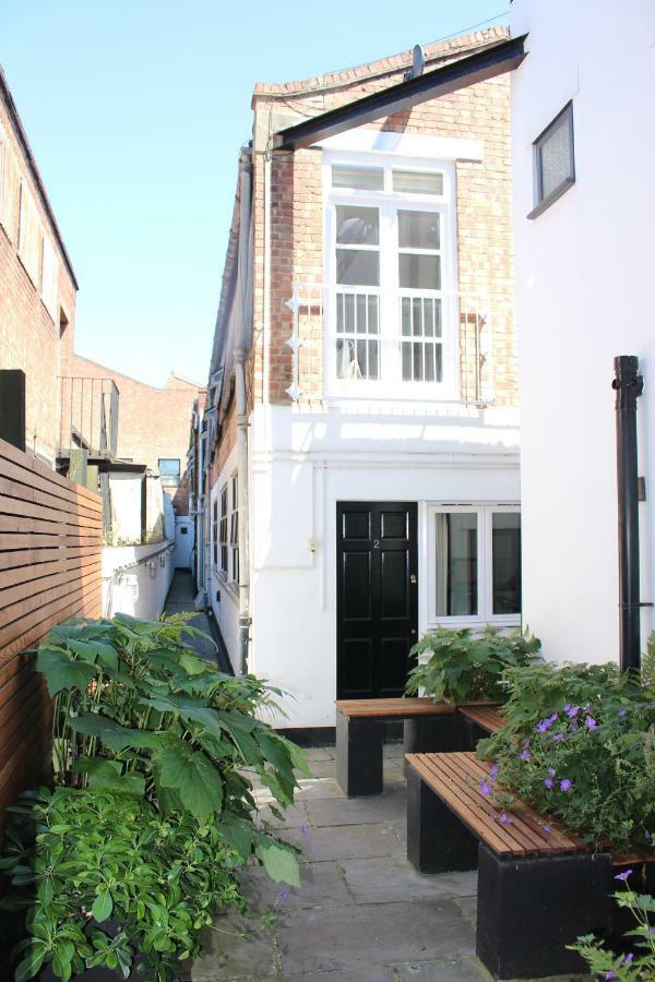 Harry Potter Cupboard Apartment London