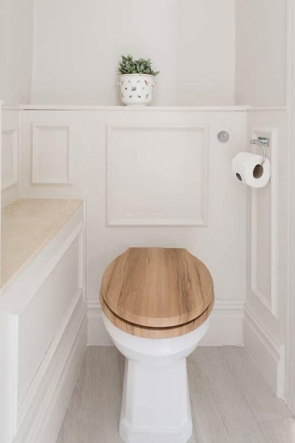 Cadogan Street Apartment *
