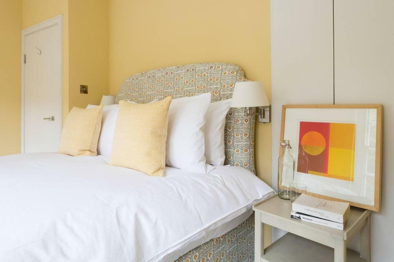 Apartment Cadogan Street *