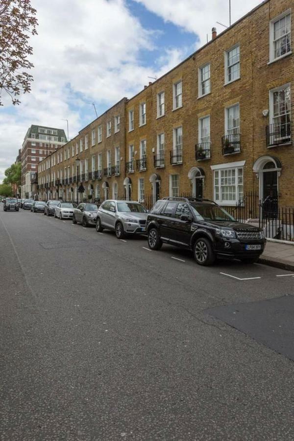 Cadogan Street *