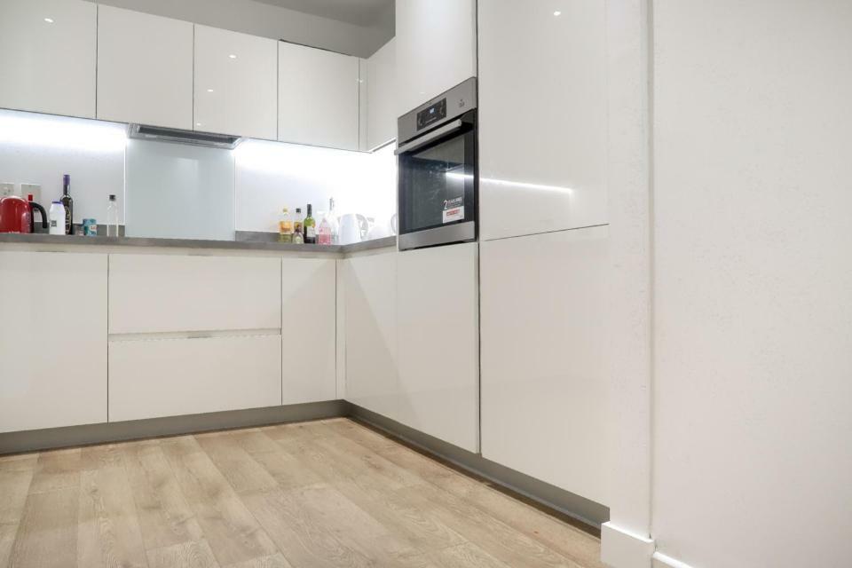 Homestay Lamington Heights London