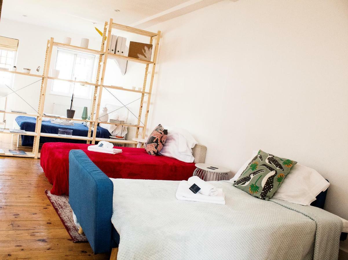 House Of Sebastiao Maria - The Townhouse * London