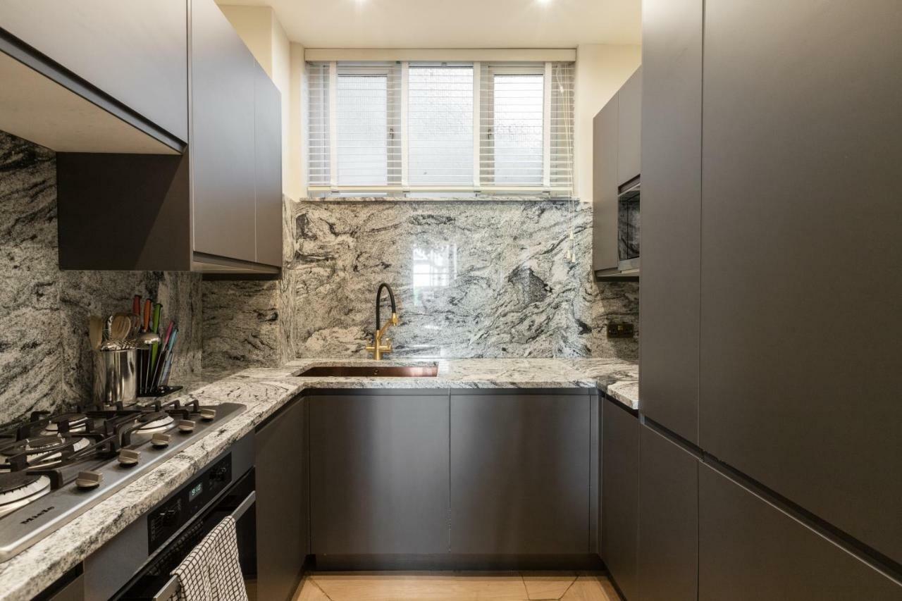 Apartment Casa Charles In Mayfair