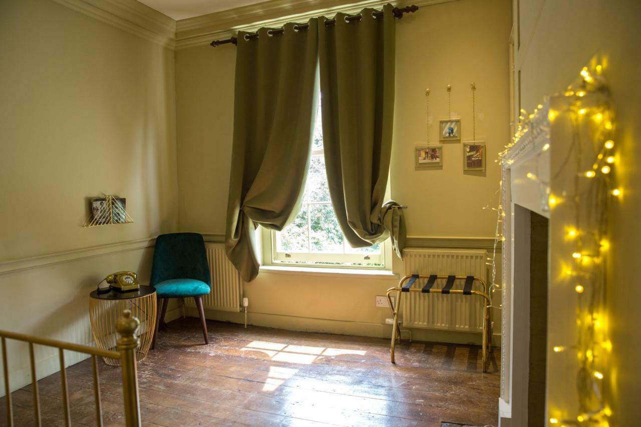 House Of Sebastiao Maria - The Townhouse Guest house