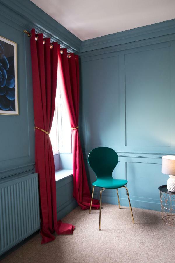 House Of Sebastiao Maria - The Townhouse London