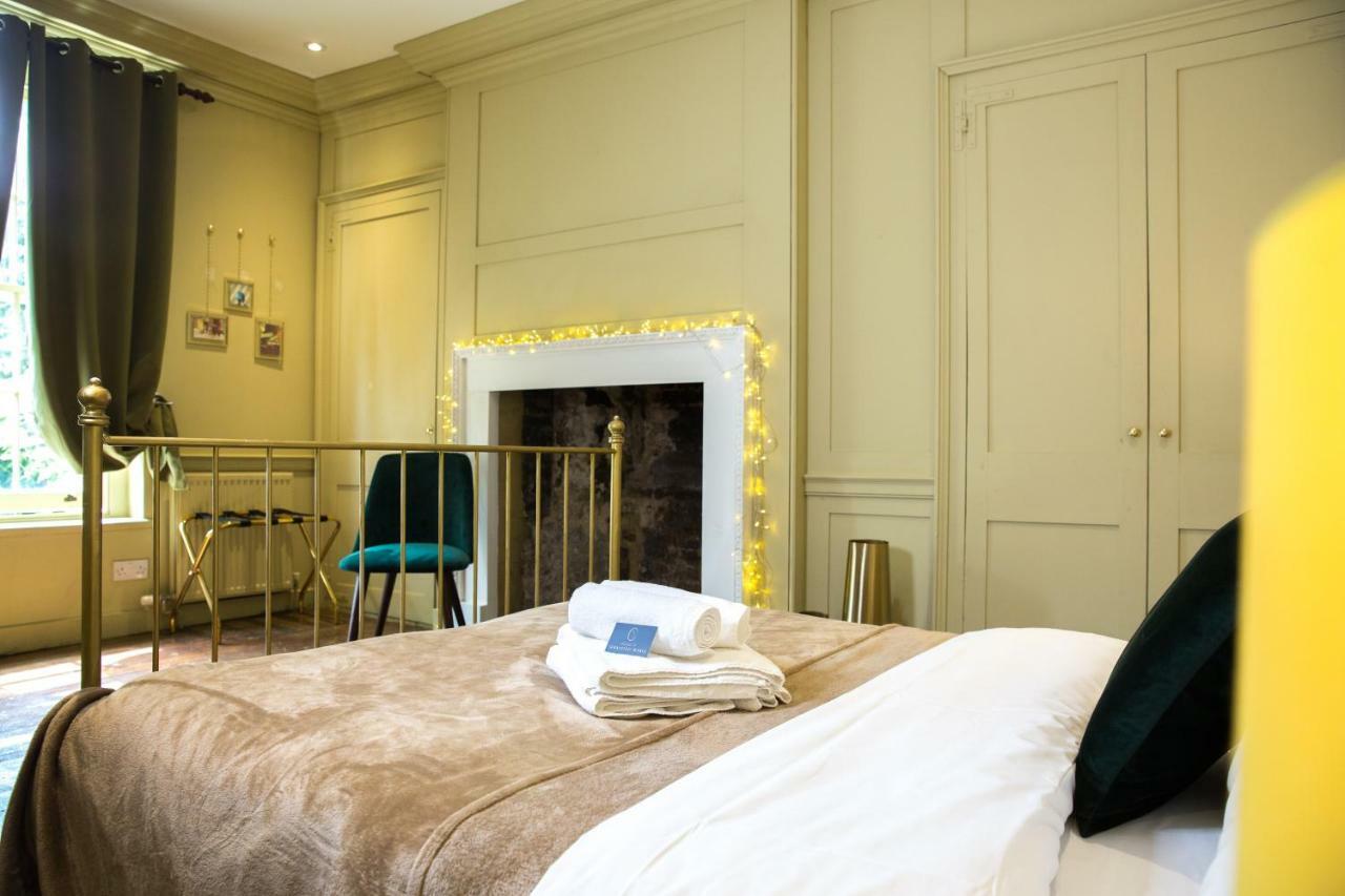 Guest house House Of Sebastiao Maria - The Townhouse *