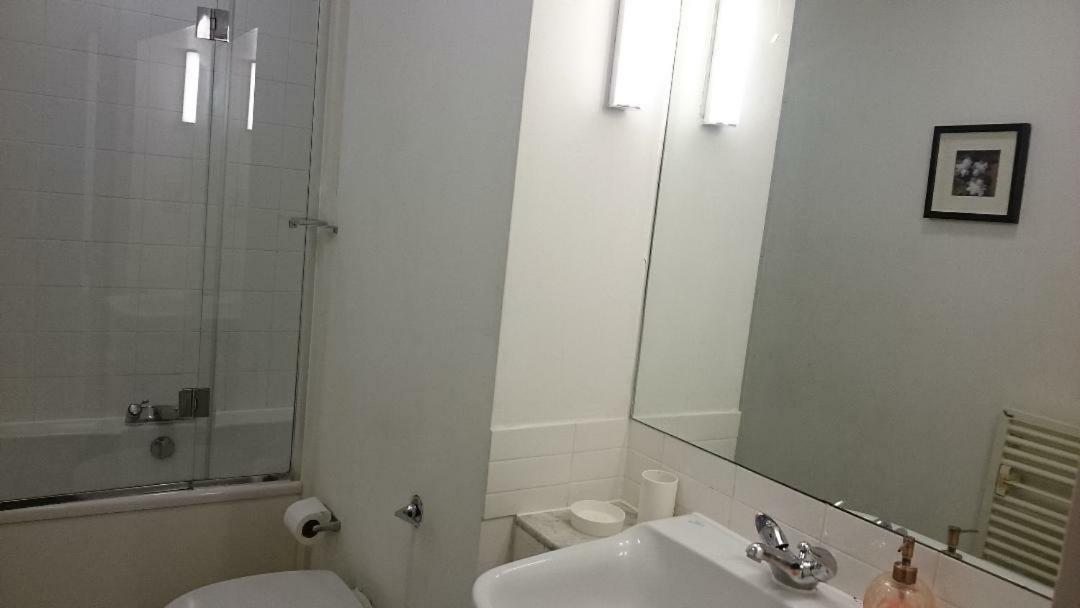 Soho Apartment