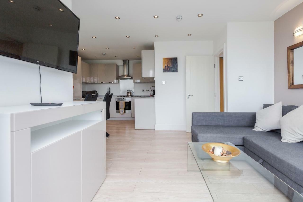 Apartment Wandsworth Terrace London