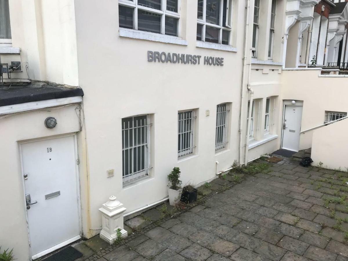Luxury Finchley Rd Apartments Londres
