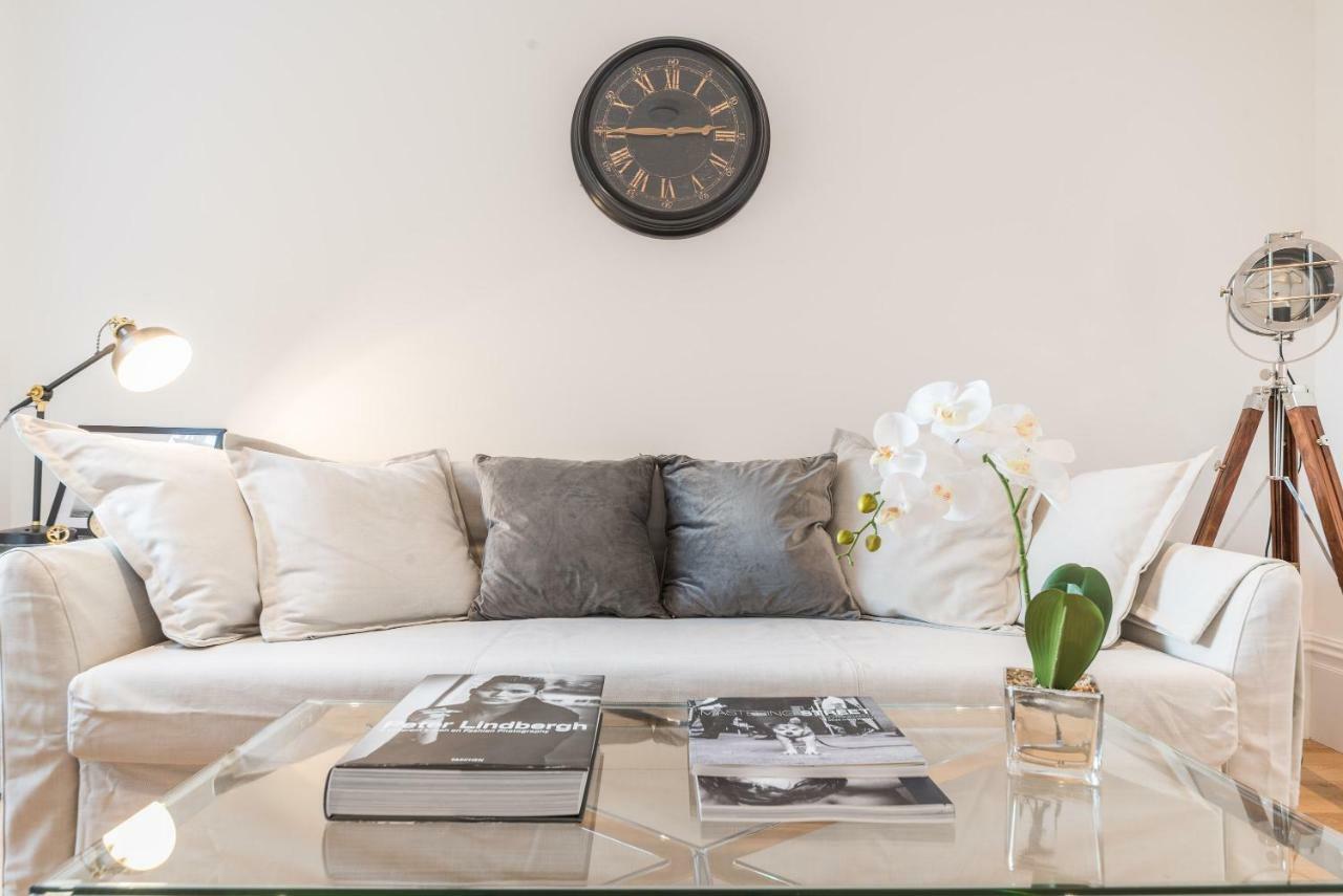Apartment Fulham Road *