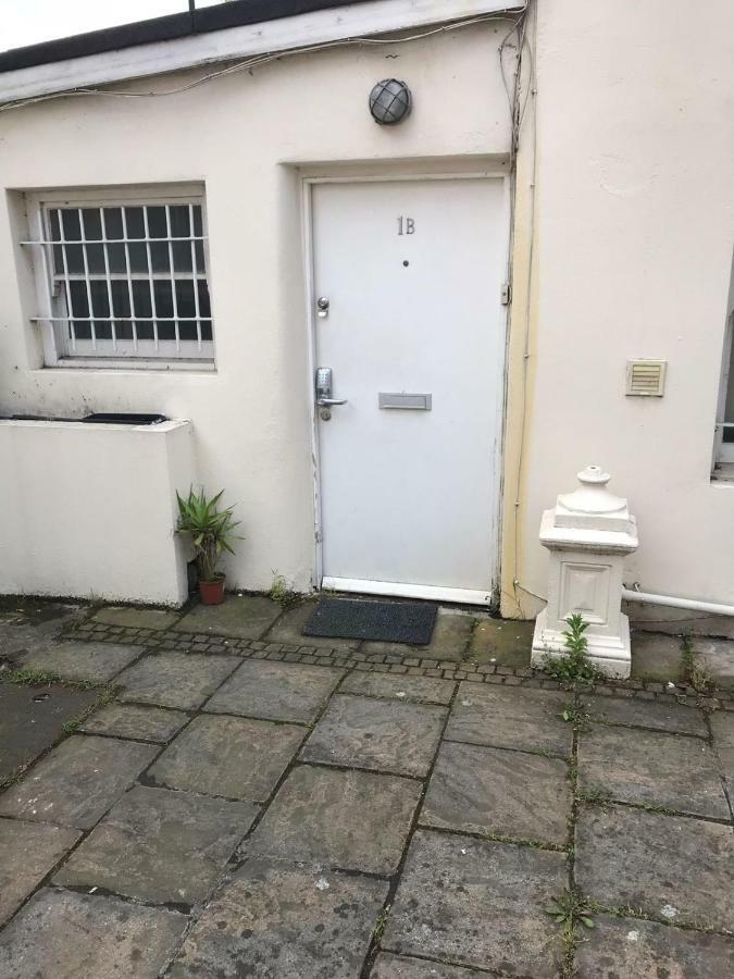 Luxury Finchley Rd Apartments Apartamento *