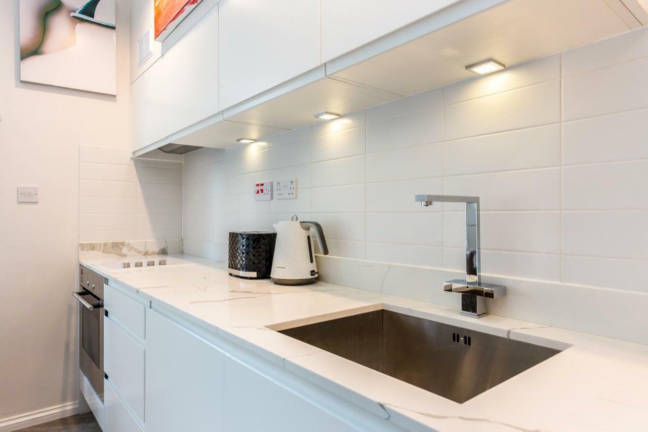 Soho Apartment