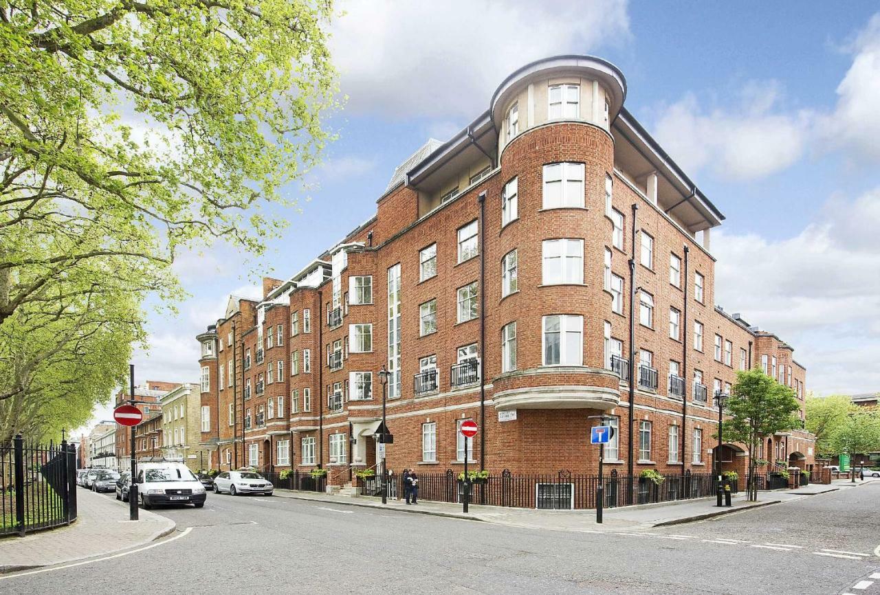 Apartamento Stylish Apartments In Victoria & Westminster