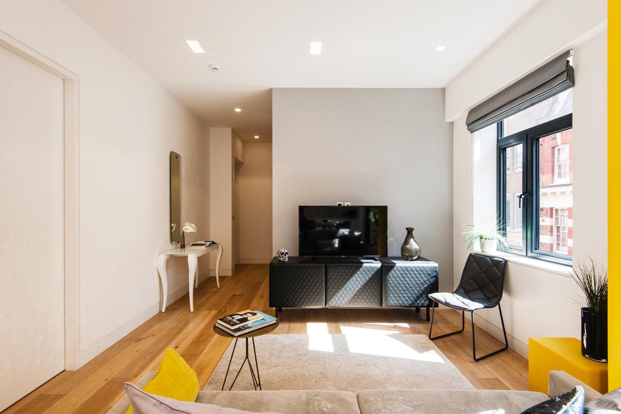 Apartment Arcore Premium The
