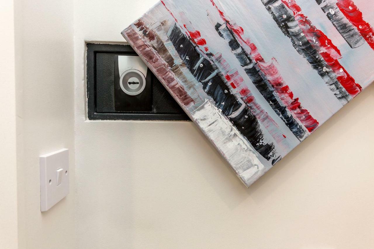 Apartment Soho