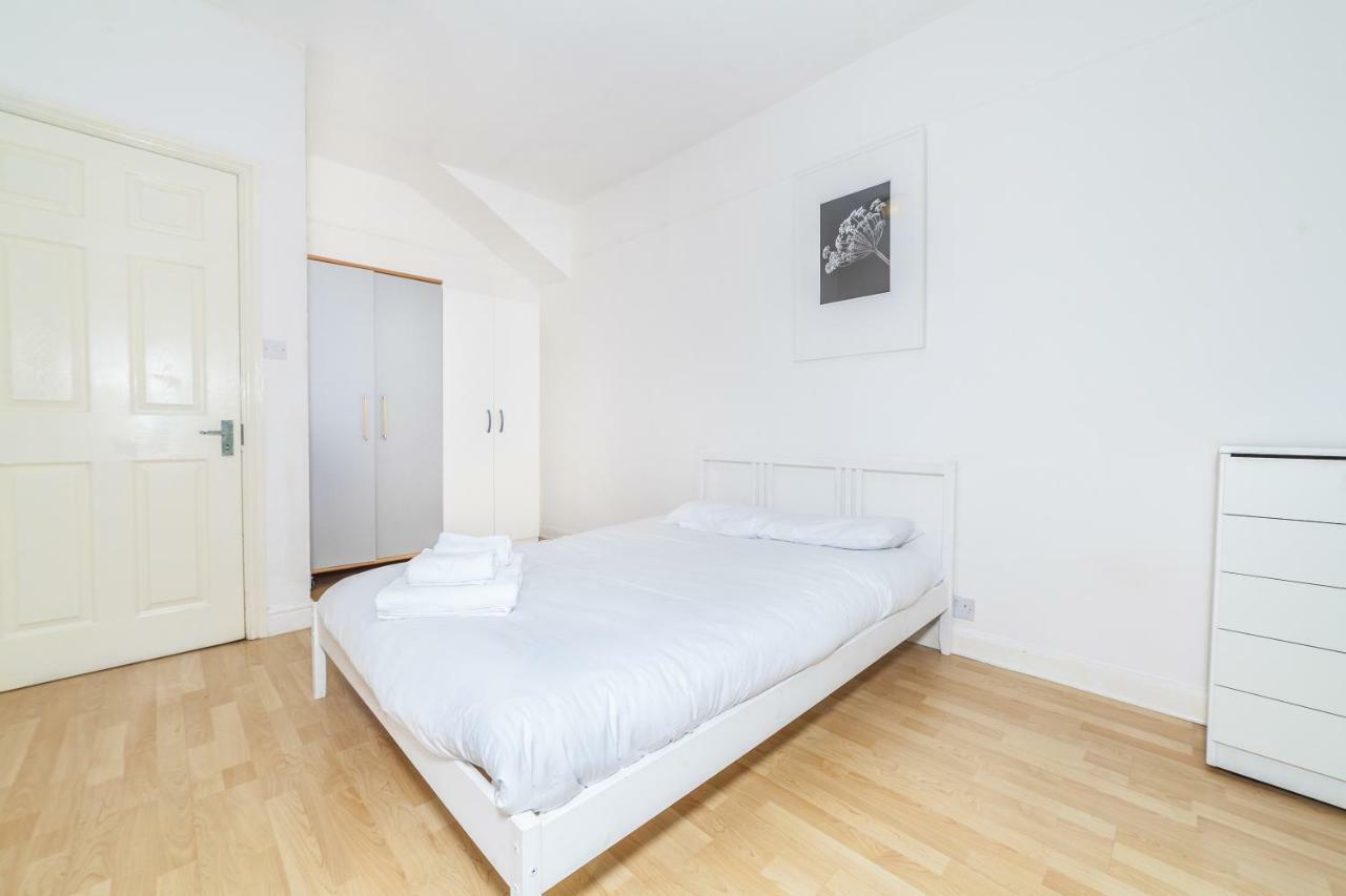 Lingwell Concept Flat Casa de hóspedes Londres