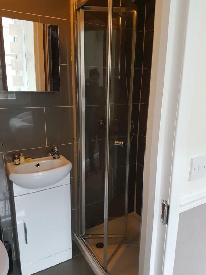 Tourian Lounge Hotel 3* London