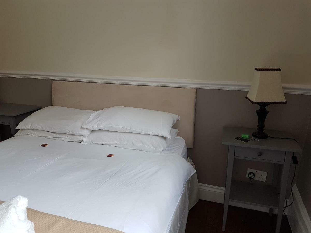 Tourian Lounge Hotel