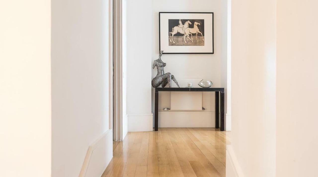 Maisonette Hyde Park London
