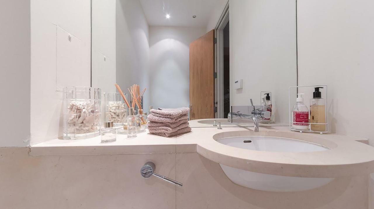 Apartment Maisonette Hyde Park London