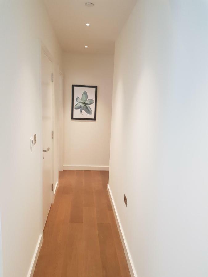 Apartment Gigli Luxury Wembley *