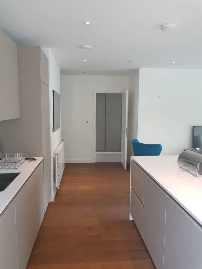 Gigli Luxury Wembley Apartment