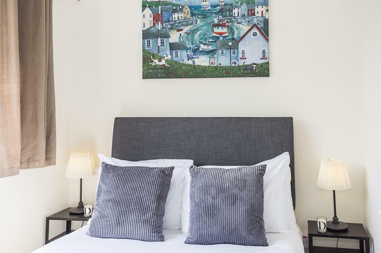 Apartamento Nhs Workers Accommodation In South Kensington 19A