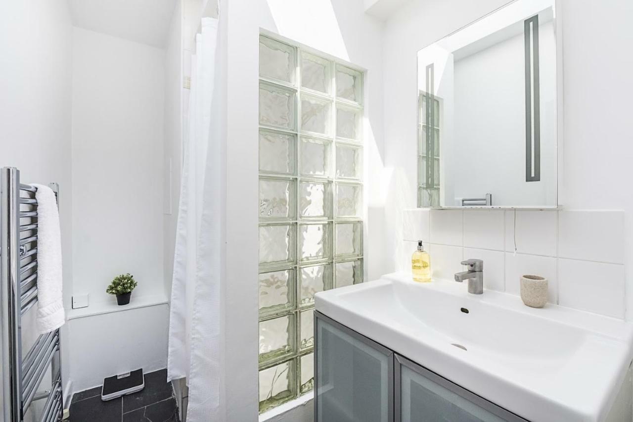 Nhs Workers Accommodation In South Kensington 19A Apartamento *