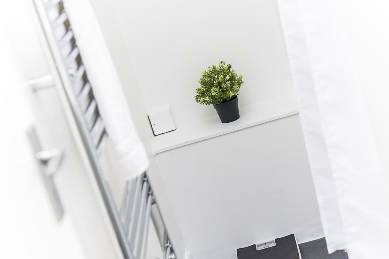 Nhs Workers Accommodation In South Kensington 19A Apartamento