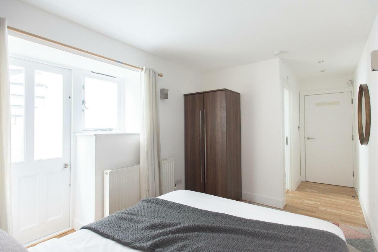 The Paddington Maisonette - 2bdr *