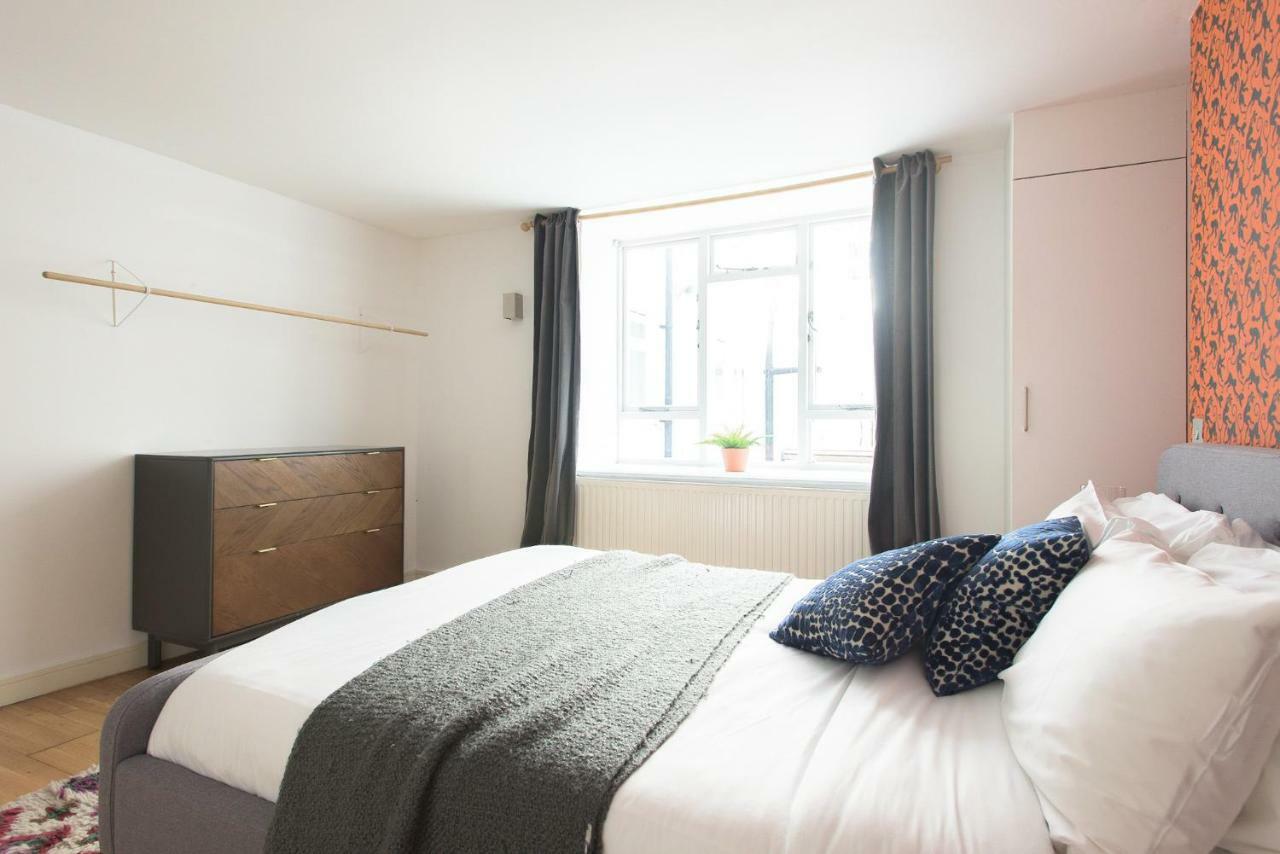Apartment The Paddington Maisonette - 2bdr