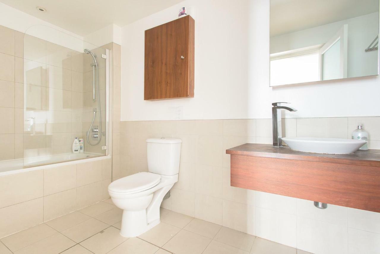 The Paddington Maisonette - 2bdr Apartment *