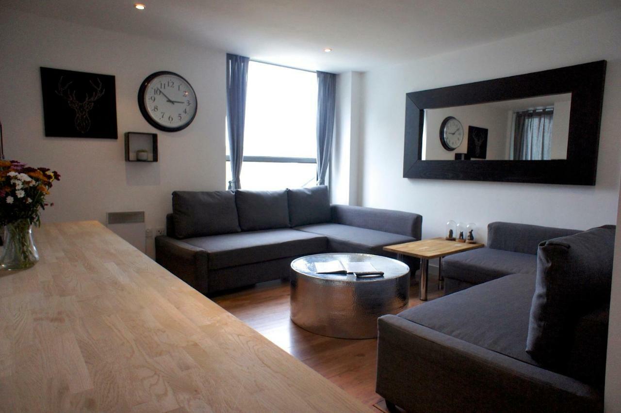 Brick Lane Shoreditch Apartment *