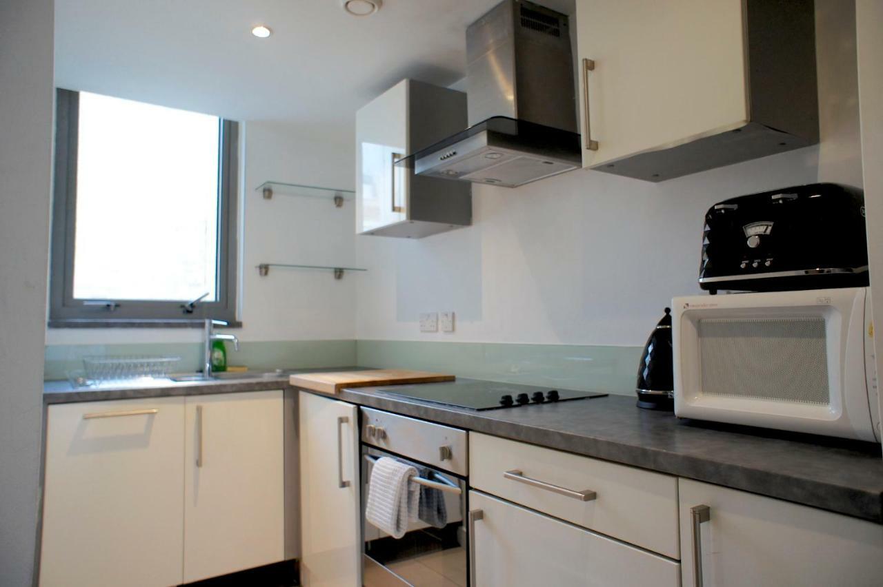 Brick Lane Shoreditch Apartment *