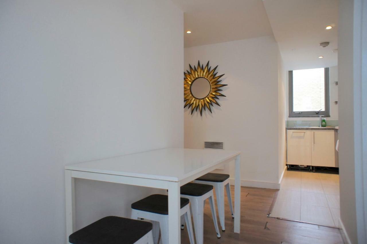 Brick Lane Shoreditch Apartment