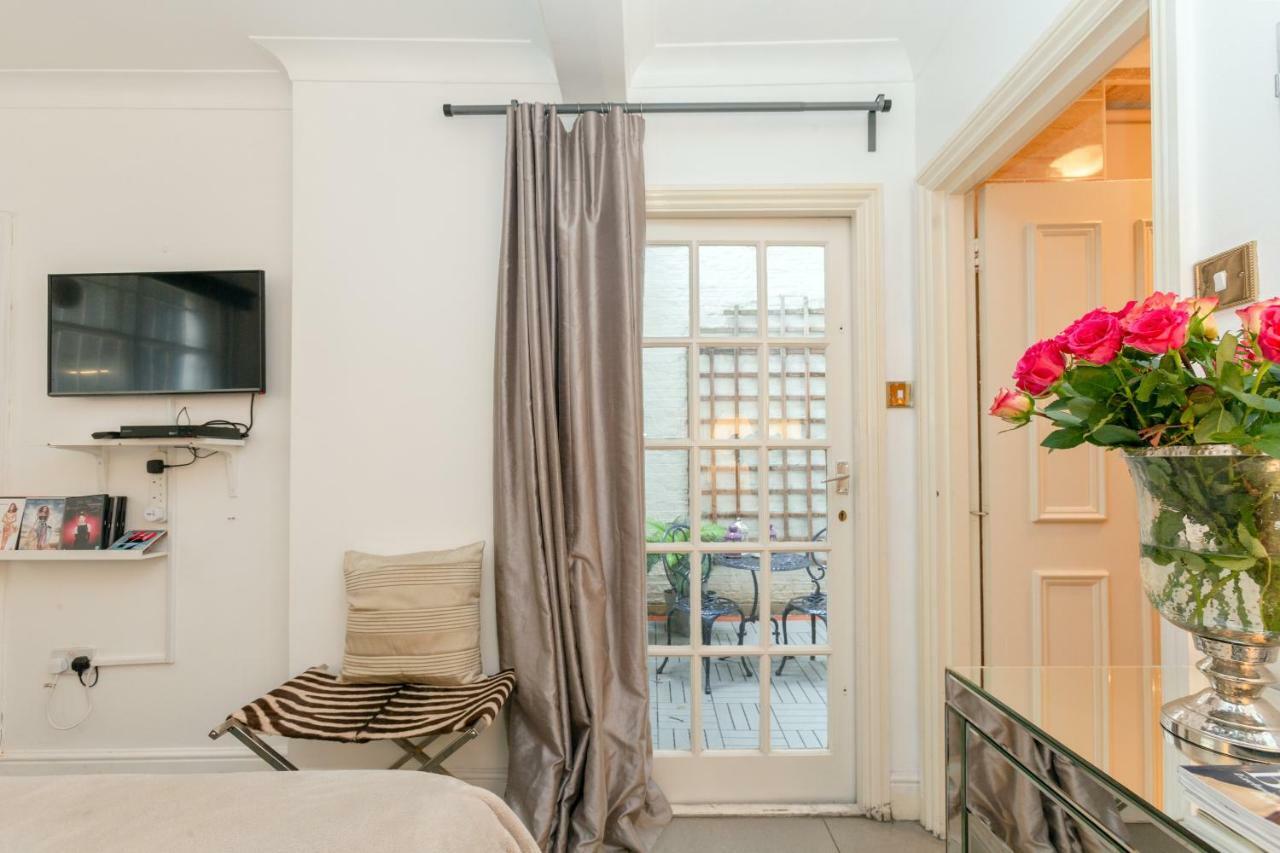 Harrods Bed & Breakfast London