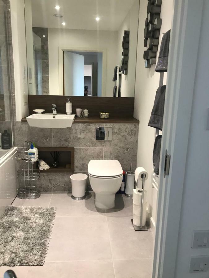 Apartamento Diamond Londres