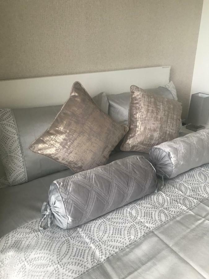 Apartamento Diamond