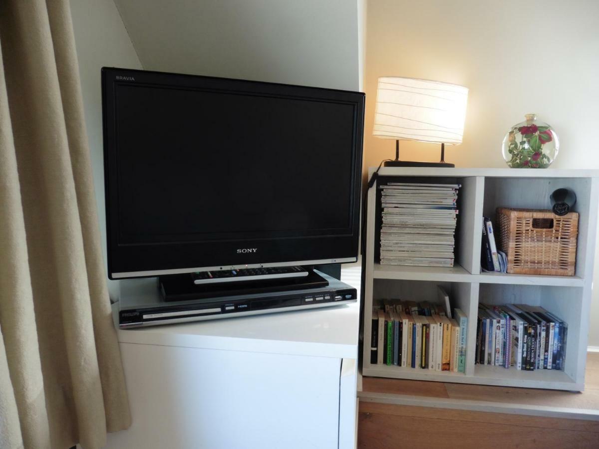 Guest house Brookview 3*