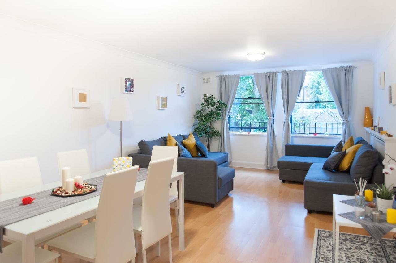The Queensborough By Hyde Park * London